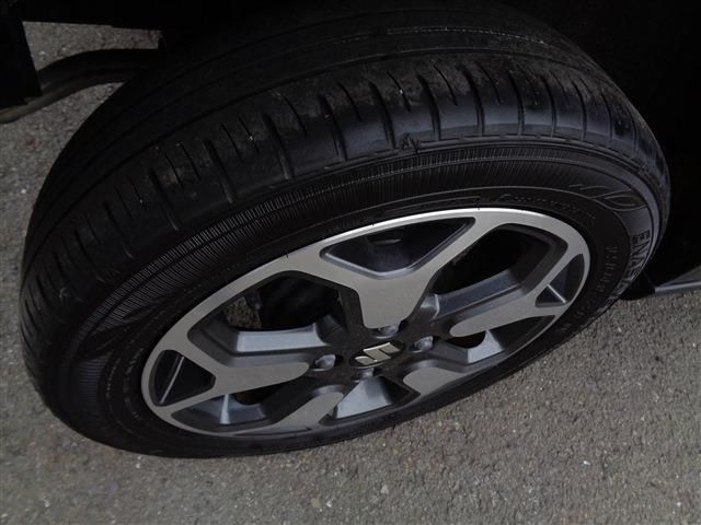 SUZUKI HUSTLER 2023 Image 31