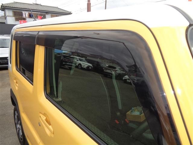 SUZUKI HUSTLER 2023 Image 31