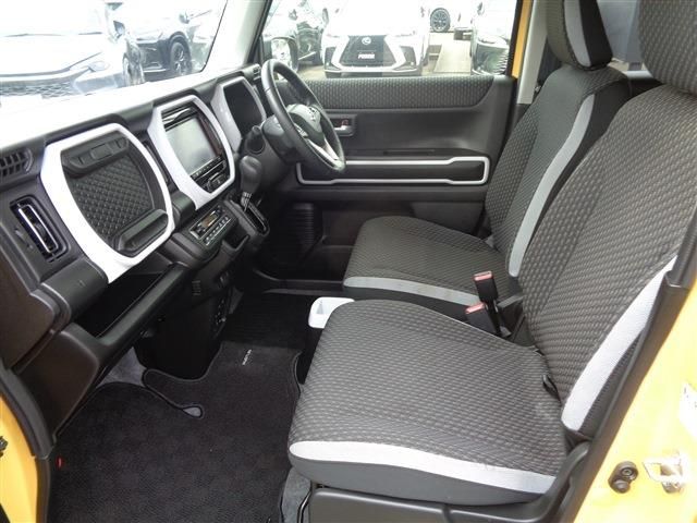 SUZUKI HUSTLER 2023 Image 31