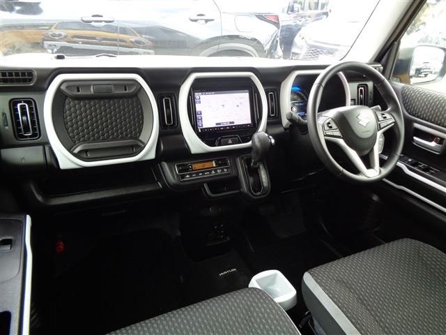 SUZUKI HUSTLER 2023 Image 31