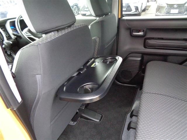 SUZUKI HUSTLER 2023 Image 31