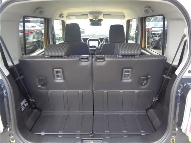 SUZUKI HUSTLER 2023 Image 31