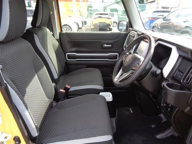 SUZUKI HUSTLER 2023 Image 31