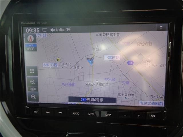 SUZUKI HUSTLER 2023 Image 31