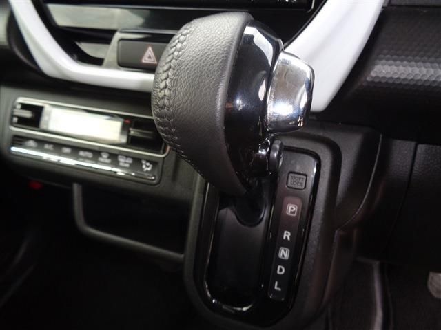 SUZUKI HUSTLER 2023 Image 31