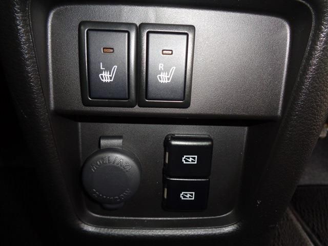 SUZUKI HUSTLER 2023 Image 31