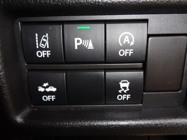 SUZUKI HUSTLER 2023 Image 31