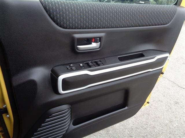 SUZUKI HUSTLER 2023 Image 31