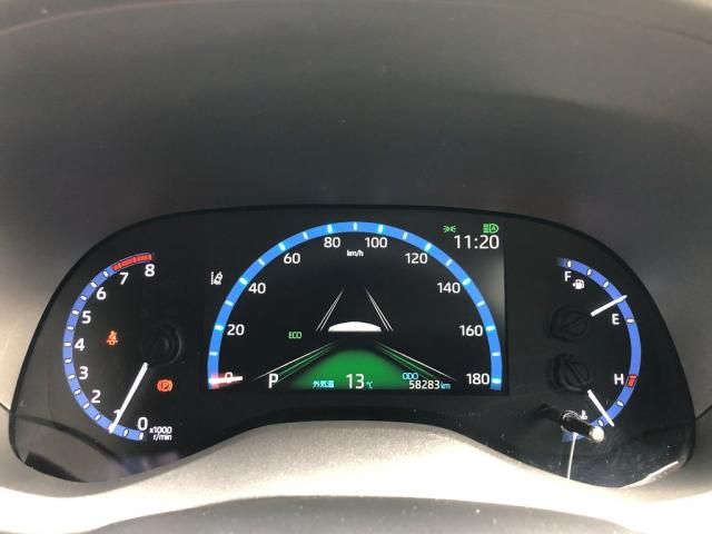 TOYOTA YARIS CROSS 2021 Image 31