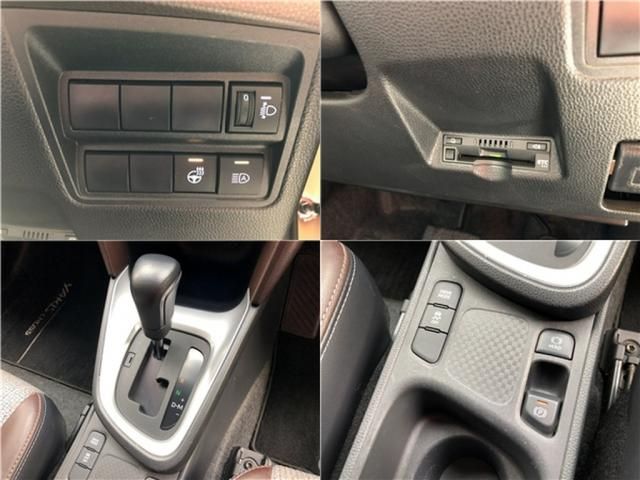 TOYOTA YARIS CROSS 2021 Image 31