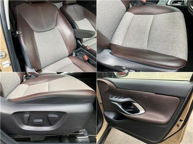 TOYOTA YARIS CROSS 2021 Image 31