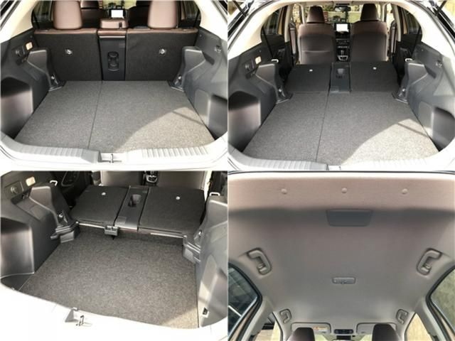 TOYOTA YARIS CROSS 2021 Image 31