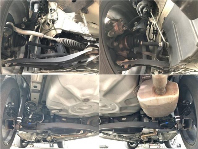 TOYOTA YARIS CROSS 2021 Image 31