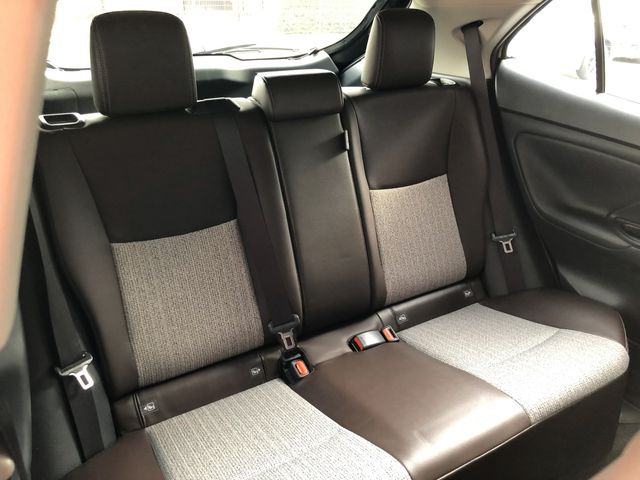 TOYOTA YARIS CROSS 2021 Image 31