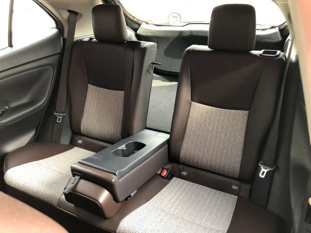 TOYOTA YARIS CROSS 2021 Image 31