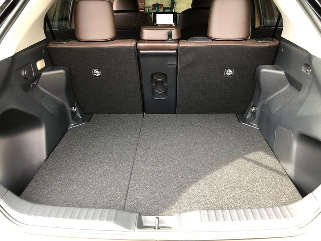 TOYOTA YARIS CROSS 2021 Image 31