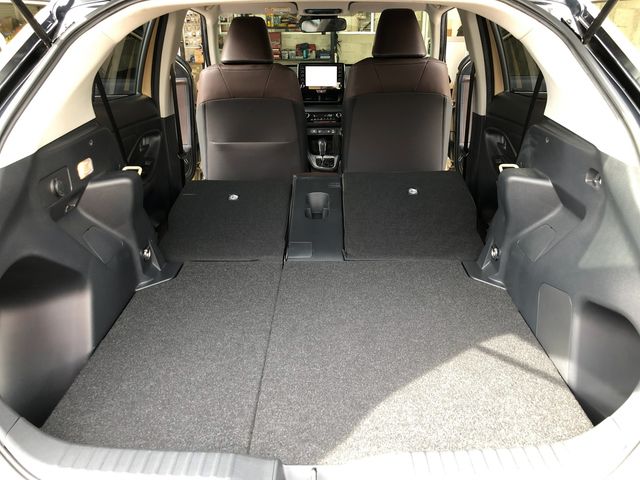 TOYOTA YARIS CROSS 2021 Image 31