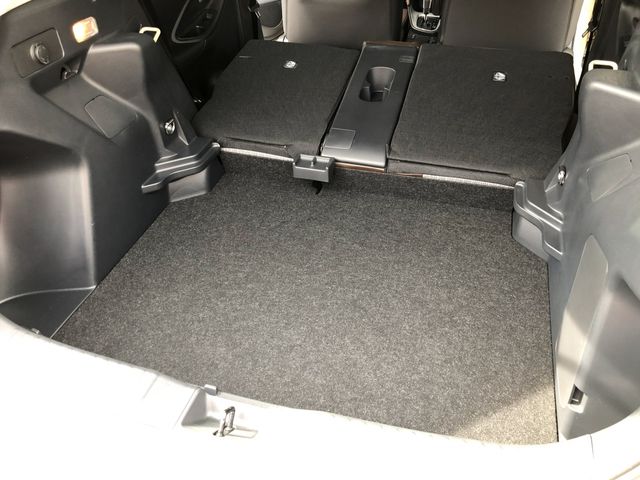 TOYOTA YARIS CROSS 2021 Image 31