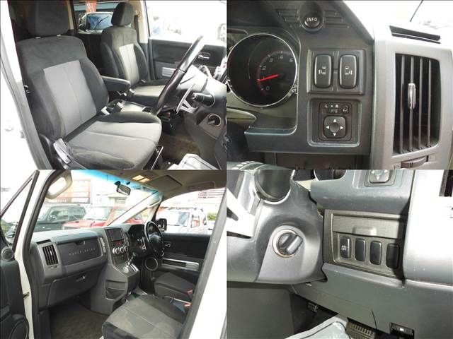 MITSUBISHI DELICA D:5 2WD 2008 Image 31