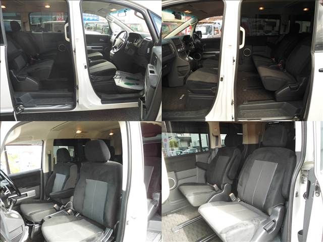 MITSUBISHI DELICA D:5 2WD 2008 Image 31