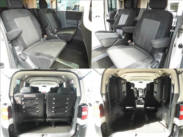 MITSUBISHI DELICA D:5 2WD 2008 Image 31