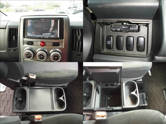 MITSUBISHI DELICA D:5 2WD 2008 Image 31