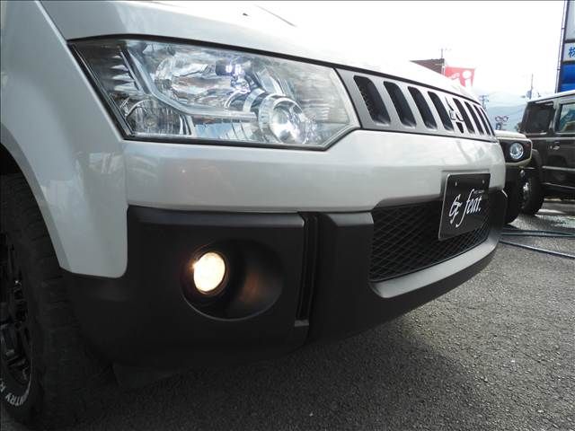 MITSUBISHI DELICA D:5 2WD 2008 Image 31