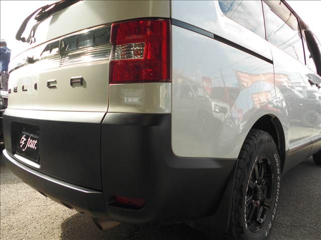 MITSUBISHI DELICA D:5 2WD 2008 Image 31