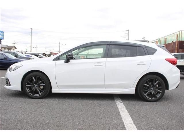 SUBARU IMPREZA SPORT 2022 Image 31