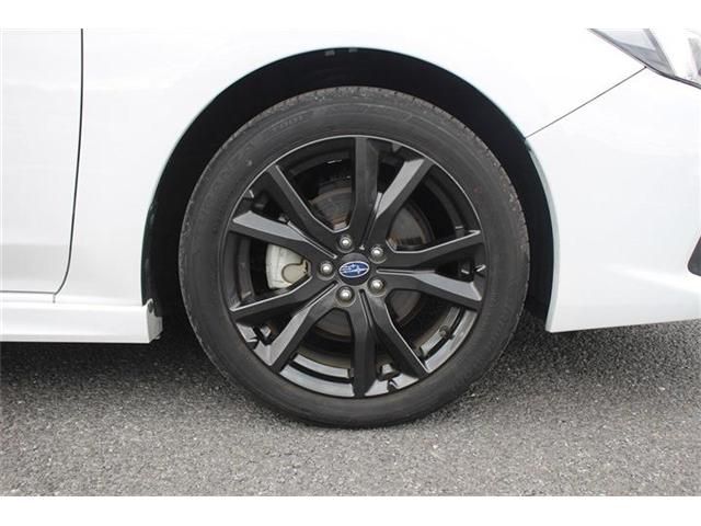 SUBARU IMPREZA SPORT 2022 Image 31