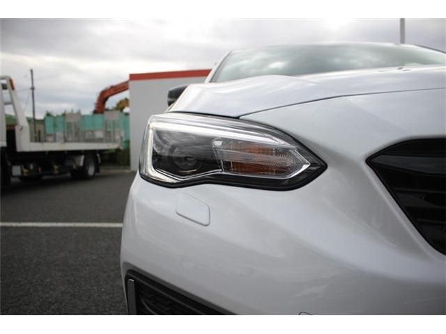 SUBARU IMPREZA SPORT 2022 Image 31