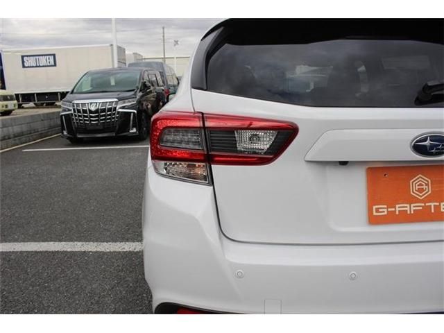 SUBARU IMPREZA SPORT 2022 Image 31