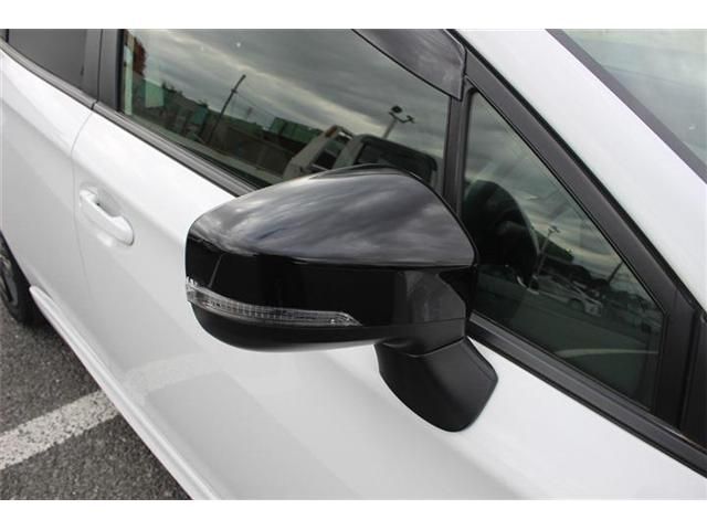 SUBARU IMPREZA SPORT 2022 Image 31