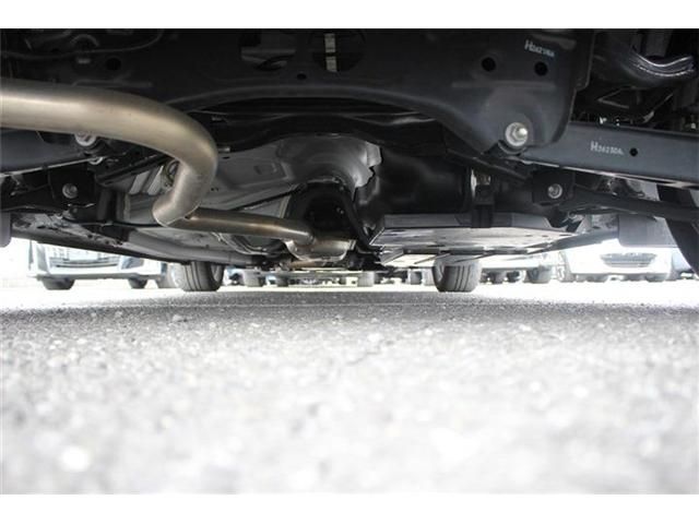 SUBARU IMPREZA SPORT 2022 Image 31