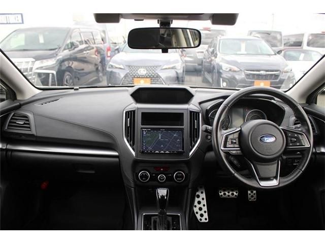 SUBARU IMPREZA SPORT 2022 Image 31