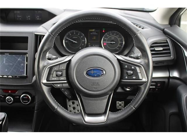 SUBARU IMPREZA SPORT 2022 Image 31