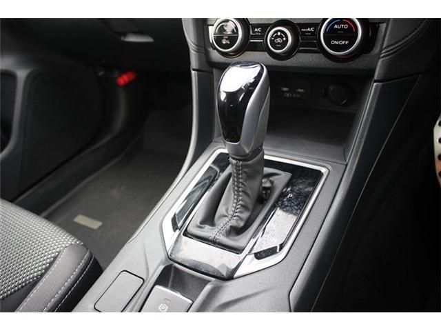 SUBARU IMPREZA SPORT 2022 Image 31