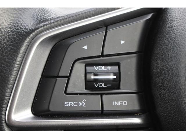 SUBARU IMPREZA SPORT 2022 Image 31