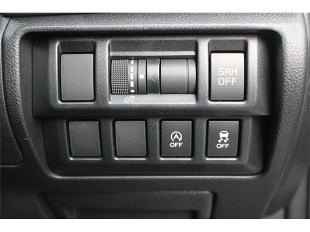 SUBARU IMPREZA SPORT 2022 Image 31