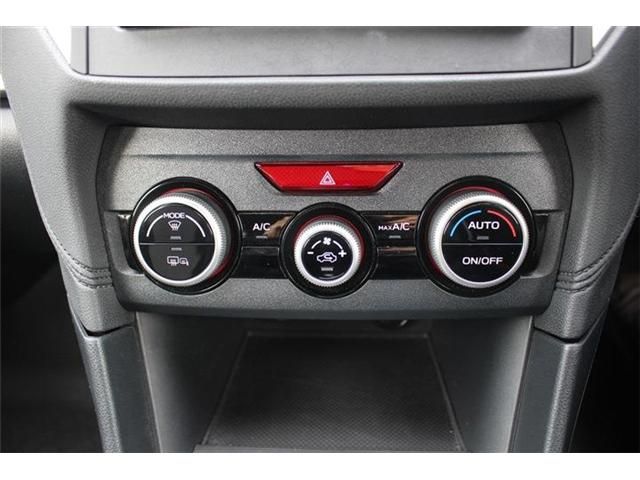 SUBARU IMPREZA SPORT 2022 Image 31