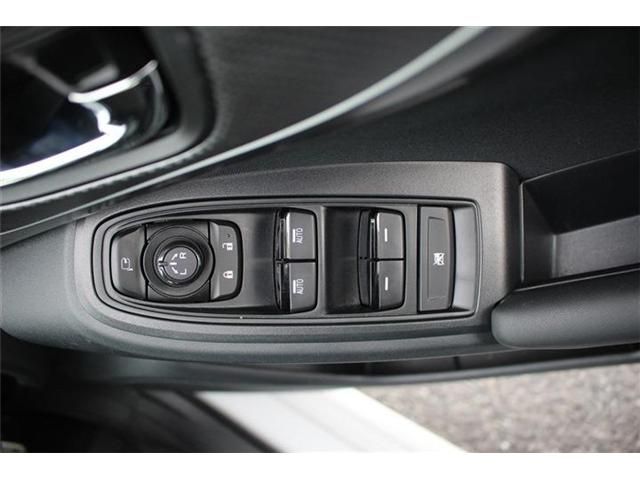 SUBARU IMPREZA SPORT 2022 Image 31