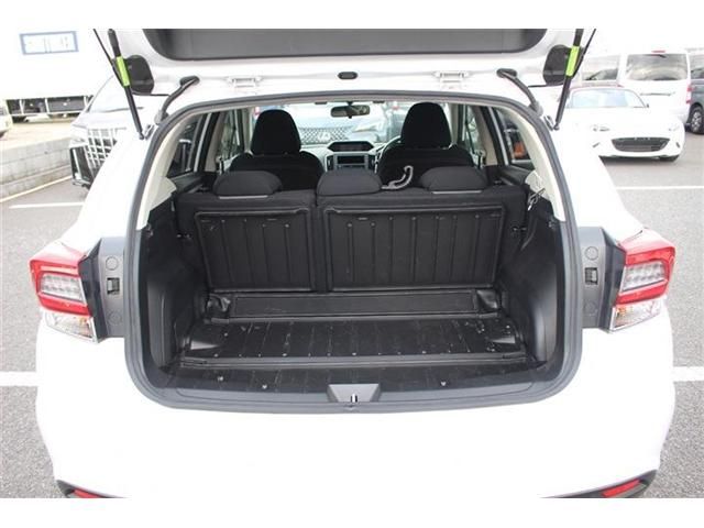 SUBARU IMPREZA SPORT 2022 Image 31