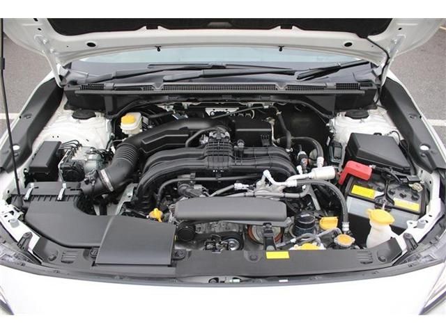 SUBARU IMPREZA SPORT 2022 Image 31