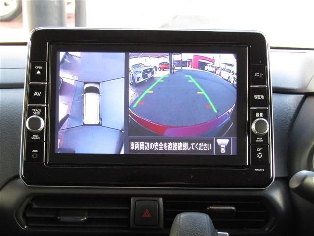 NISSAN ROOX 2021 Image 31