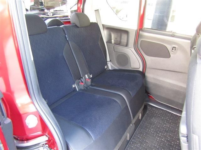 NISSAN ROOX 2021 Image 31