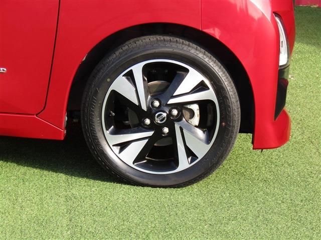 NISSAN ROOX 2021 Image 31