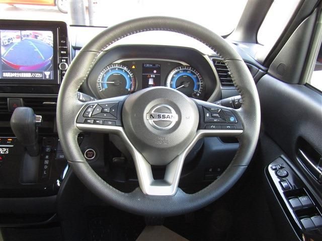 NISSAN ROOX 2021 Image 31