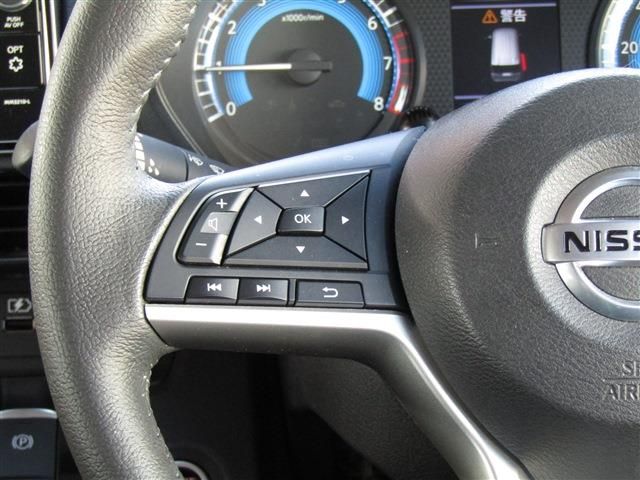 NISSAN ROOX 2021 Image 31