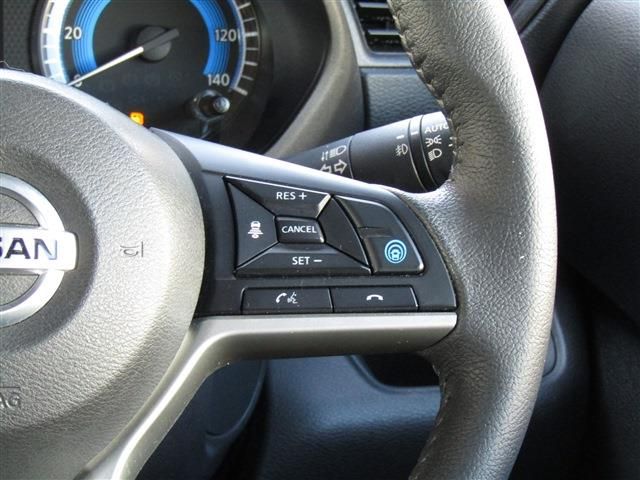 NISSAN ROOX 2021 Image 31