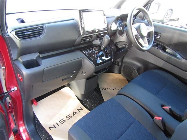 NISSAN ROOX 2021 Image 31